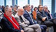 Personen im Publikum