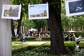 Das Inselfest - 200 Jahre Museumsinsel Berlin