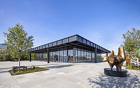 Neue Nationalgalerie