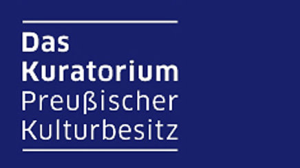 Logo des Kuratoriums Preußischer Kulturbesitz