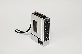 Ausstellung: Music on Demand