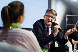 Jahresempfang 2026 der SPK in der James-Simon-Galerie