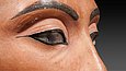 Bust of Queen Nefertiti
