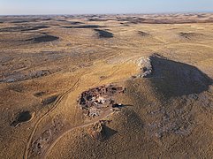 Ausstellung: Gebaute Gemeinschaft. Göbeklitepe, Taş Tepeler und das Leben vor 12.000 Jahren