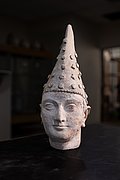 Archäologische Schätze aus Usbekistan Archäologische Schätze aus Usbekistan