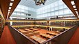 Allgemeiner Lesesaal der Staatsbibliothek