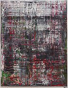 Birkenau / Birkenau Painting / Malerei
