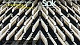 Vorder- und Rückseite des SPK-Magazins Nummer 1