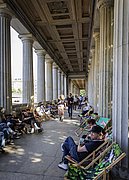 Das Inselfest - 200 Jahre Museumsinsel Berlin