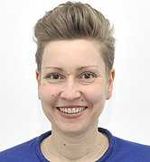 Prof. Dr. Rebecca Wolf