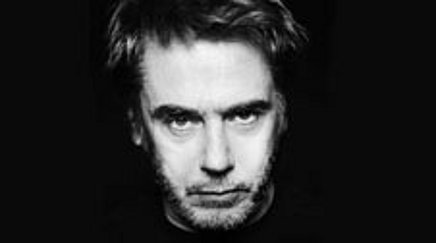 Porträt Jean-Michel Jarre