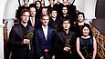 Prizewinners of the 2016 Felix Mendelssohn Bartholdy Conservatory Competition 