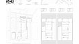 Architekturzeichnung des Entwurfs Tarn-Nr. 1155