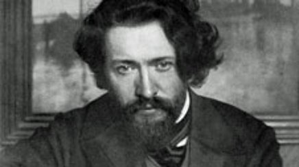 Portät von Ferruccio Busoni