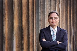 Dr. Achim Bonte