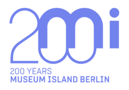 200 Years Museum Island (Logo)