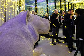 Jahresempfang 2026 der SPK in der James-Simon-Galerie