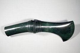 Prunkaxt aus Troja, 3. Jt. v. Chr.