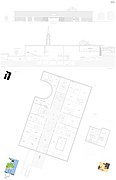 1. Preis. Präsentationsplan