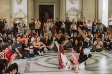 Lange Nacht der Museen im Bode-Museum 