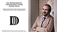 Hermann Parzinger über Projekte, Partner und Entdeckungsreisen.