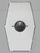 Schild, 1. Jahrhundert n. Chr.