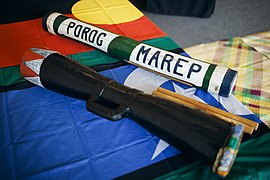 SPK hat menschliche Überreste an Australien zurückgeben