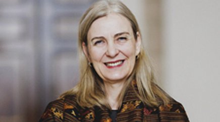 Marion Ackermann