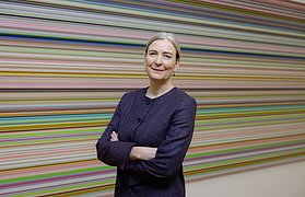 Marion Ackermann