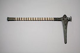 Stabdolch,  2. Jt. v. Chr.