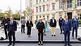 Gruppenfoto