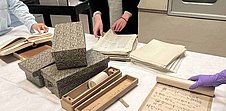 Provenienzforschung zu Asiatika