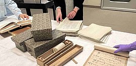 Provenienzforschung zu Asiatika Provenienzforschung zu Asiatika