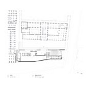 Grundriss Ebene 1