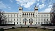Hamburger Bahnhof – Museum für Gegenwart – Berlin