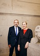 Marion Ackermann als neue SPK-Präsidentin gewählt
