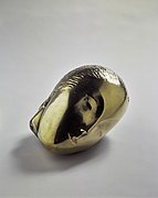 Ausstellung: Brancusi