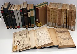 Bücher aus der Bibliothek Torrès