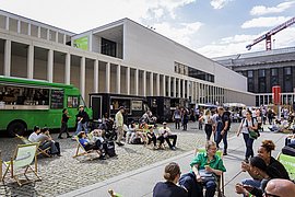 Das Inselfest - 200 Jahre Museumsinsel Berlin