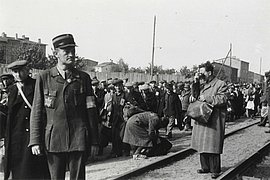 Flashes of Memory. Fotografie im Holocaust