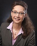 Dagmar Hirschfelder Porträt Dagmar Hirschfelder