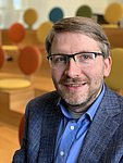 Sebastian Schmideler wird Leiter der Kinder- und Jugendbuchabteilung
