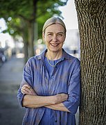Marion Ackermann, Präsidentin der Stiftung Preußischer Kulturbesitz seit 2025