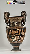 Apulischer Volutenkrater