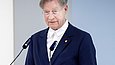 Heiner Bastian