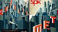Vorder- und Rückseite des SPK-Magazins Nummer 2