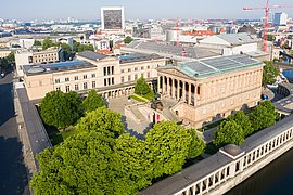 200 Jahre Museumsinsel Berlin 200 Jahre Museumsinsel Berlin