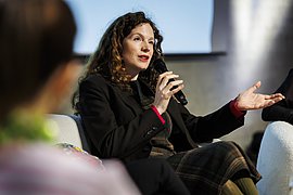 Jahresempfang 2026 der SPK in der James-Simon-Galerie