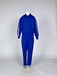 Der Adidas-Trainingsanzug von Franz Beckenbauer