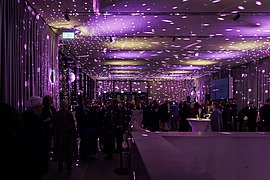 Jahresempfang 2026 der SPK in der James-Simon-Galerie